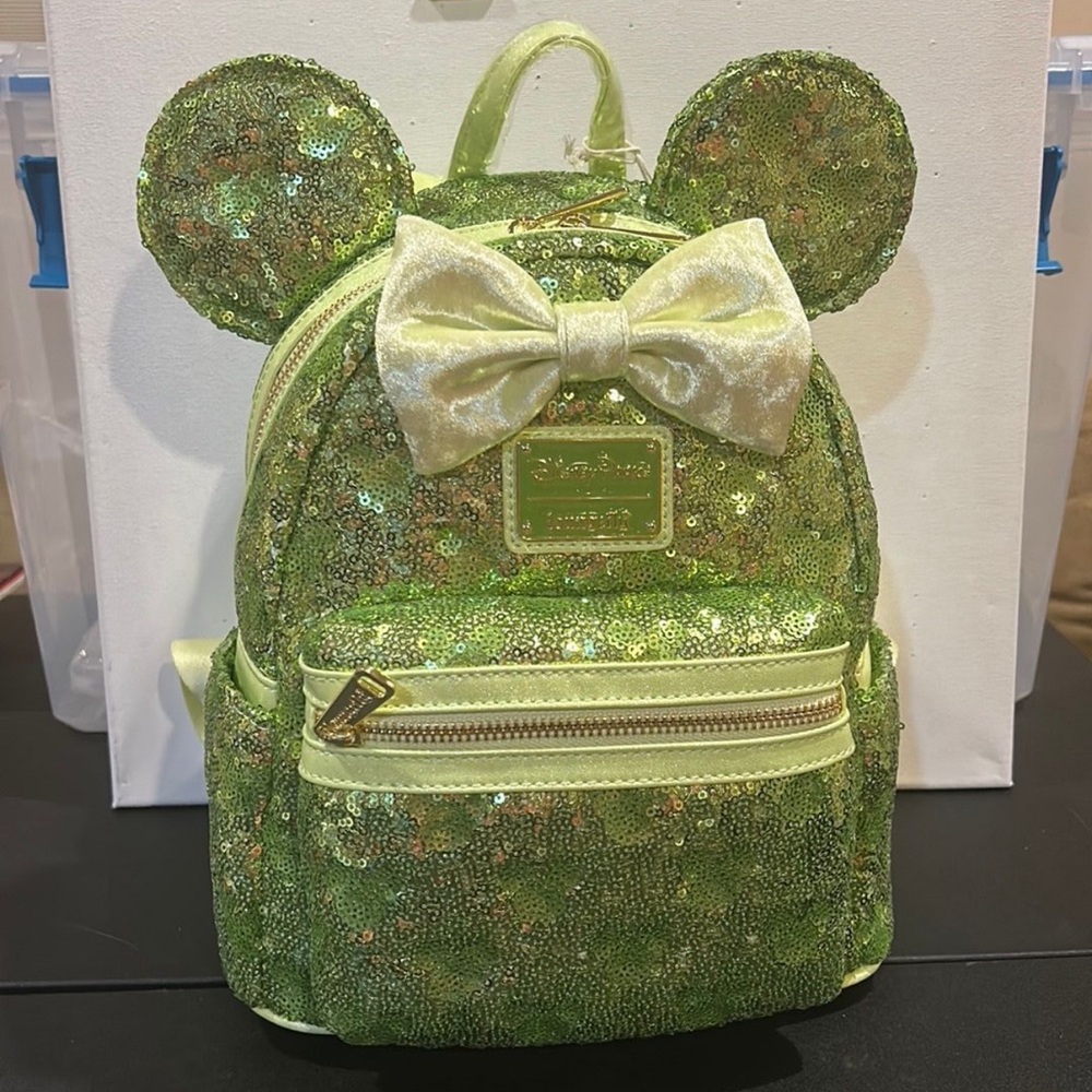 Loungefly Backpack